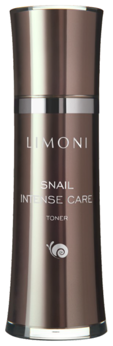 Limoni Тоник Snail Intense Care Toner (фото modal 1)