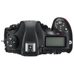 Зеркальный фотоаппарат Nikon D850 Body (фото modal nav 3)