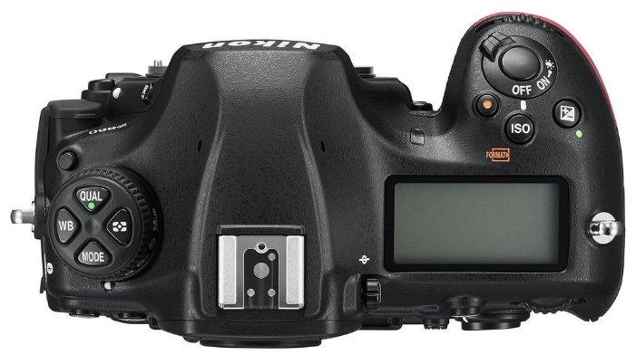 Зеркальный фотоаппарат Nikon D850 Body (фото modal 3)