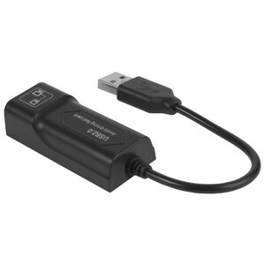 Ethernet-адаптер GreenConnect GCR-LNU202 (фото modal nav 2)