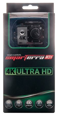 Экшн-камера Smarterra W3+ (фото modal 6)