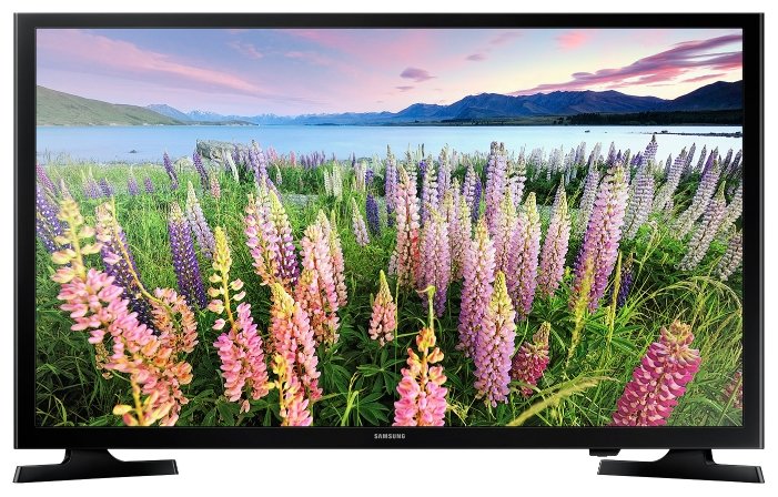Телевизор Samsung UE49J5300AU (фото modal 1)