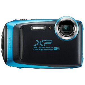 Компактный фотоаппарат Fujifilm FinePix XP130 (фото modal nav 4)
