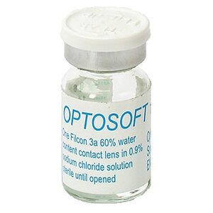 Sauflon Optosoft Tint (1 линза) (фото modal nav 4)