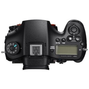 Зеркальный фотоаппарат Sony Alpha ILCA-99M2 Body (фото modal nav 3)