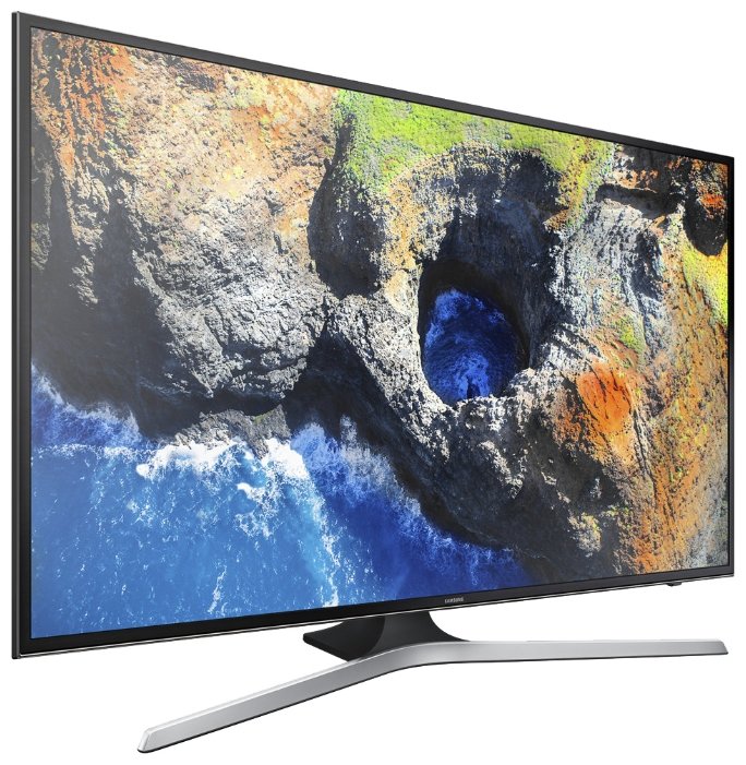 Телевизор Samsung UE43MU6103U (фото modal 3)