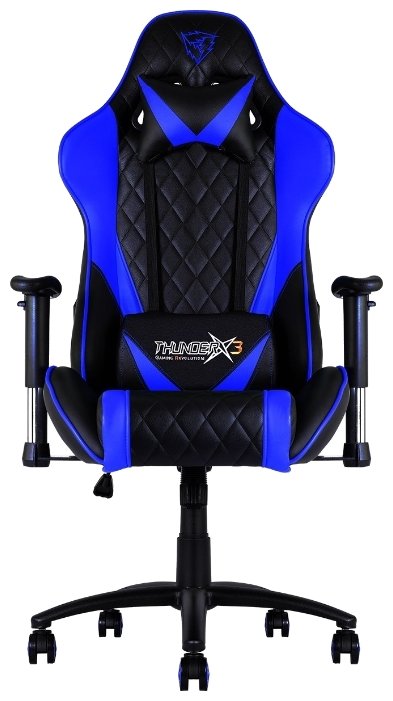 Компьютерное кресло ThunderX3 TGC15 (фото modal 2)