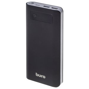 Аккумулятор Buro RB-20000-LCD-QC3.0-I&O (фото modal nav 4)