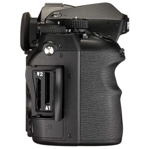 Зеркальный фотоаппарат Pentax K-1 Mark II Body (фото modal nav 4)
