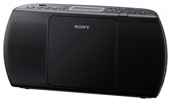 Магнитола Sony ZS-PE40CP (фото modal 2)