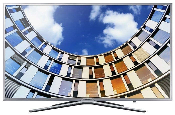 Телевизор Samsung UE49M5550AU (фото modal 1)
