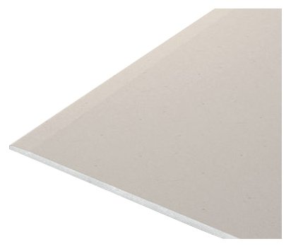 Гипсокартонный лист (ГКЛ) KNAUF ГСП-А 3000х1200х9.5мм (фото modal 1)