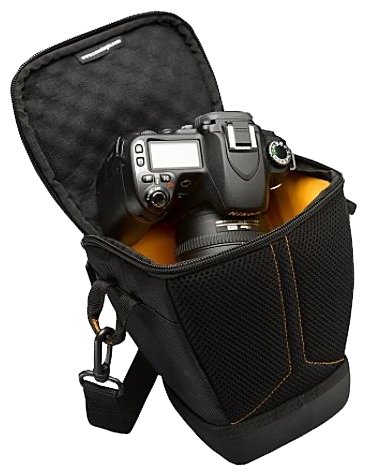 Чехол для фотокамеры Case Logic SLR Camera Holster (фото modal 2)