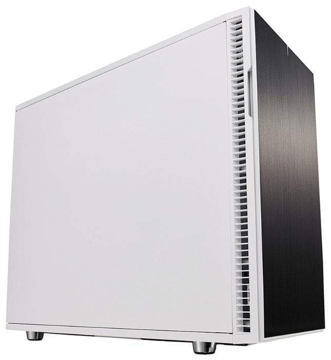 Компьютерный корпус Fractal Design Define R6 White (фото modal 11)