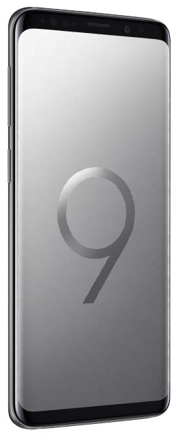 Смартфон Samsung Galaxy S9 64GB (фото modal 4)