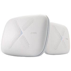 Wi-Fi точка доступа ZYXEL Multy X Kit 2 (фото modal nav 1)