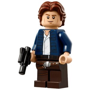 Конструктор LEGO Star Wars 75192 Сокол Тысячелетия (фото modal nav 16)