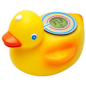 Электронный термометр Ramili Baby Duck (фото modal nav 1)