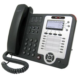 VoIP-телефон Escene ES330-PEN (фото modal nav 2)