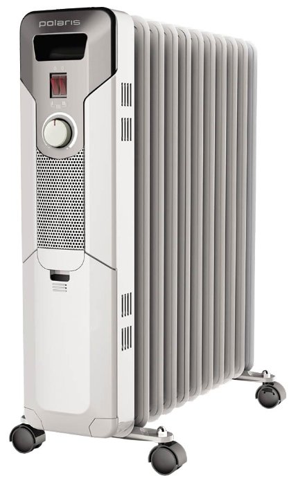 Масляный радиатор Polaris PRE W 1125 (фото modal 1)