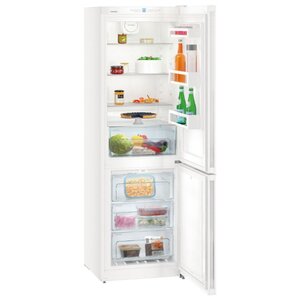 Холодильник Liebherr CNP 4313 (фото modal nav 2)