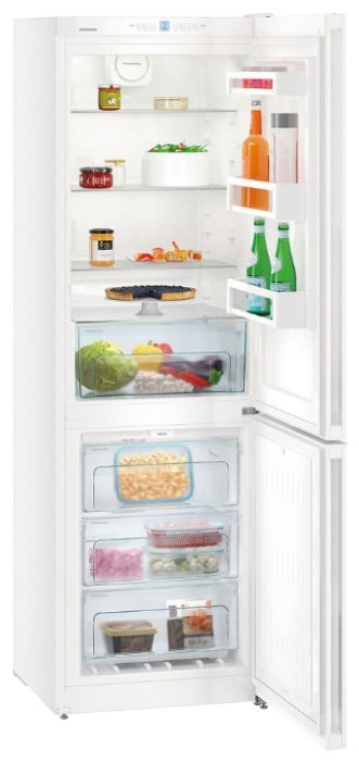 Холодильник Liebherr CNP 4313 (фото modal 2)