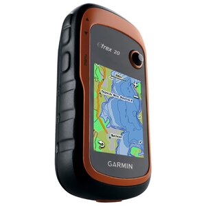 Навигатор Garmin eTrex 20x (фото modal nav 3)