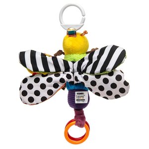 Подвесная игрушка Lamaze Светлячок Фредди (LC27024) (фото modal nav 3)
