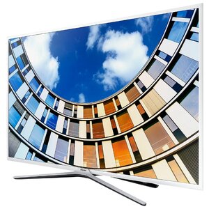 Телевизор Samsung UE49M5510AU (фото modal nav 2)