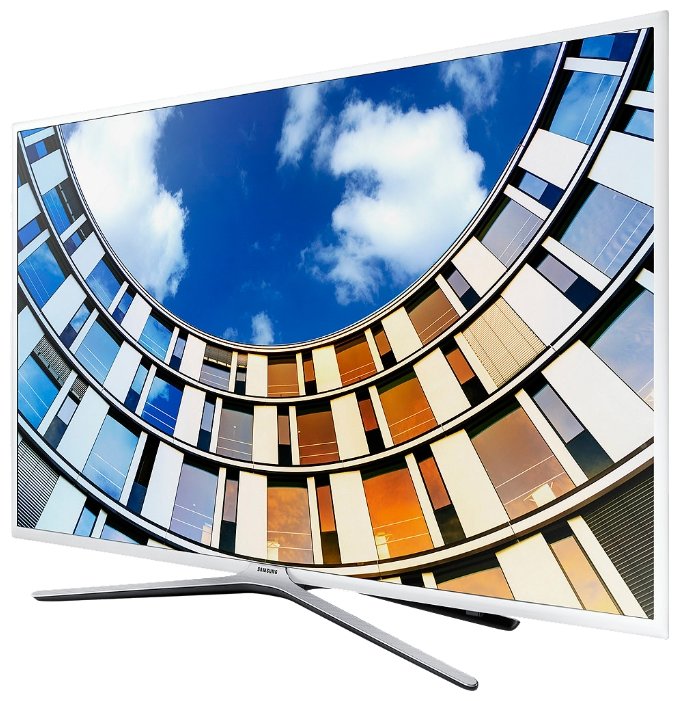 Телевизор Samsung UE49M5510AU (фото modal 2)