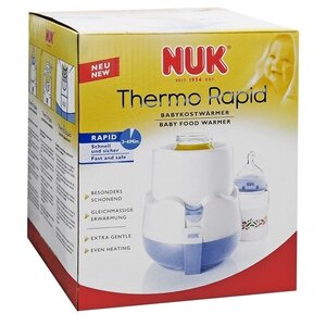 Подогреватель NUK Thermo Rapid (фото modal nav 4)