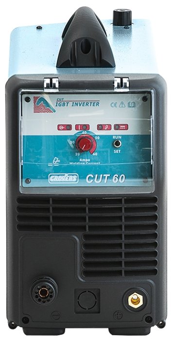 Инвертор для плазменной резки Grovers CUT 60 (фото modal 2)