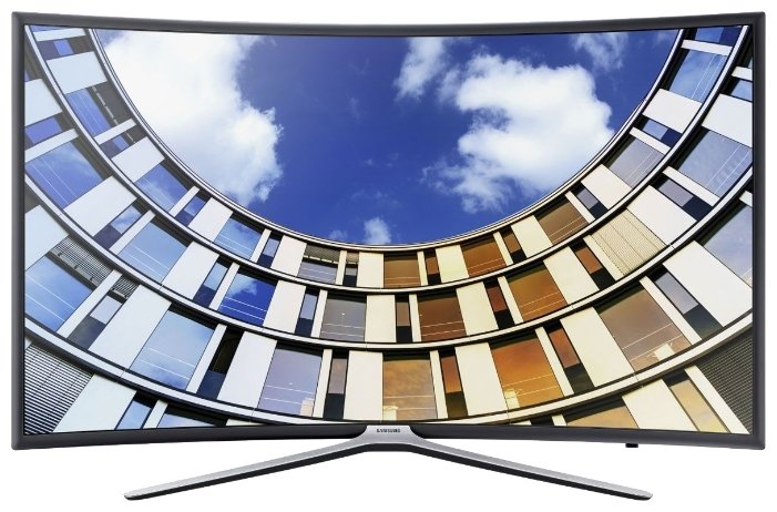 Телевизор Samsung UE55M6500AU (фото modal 1)