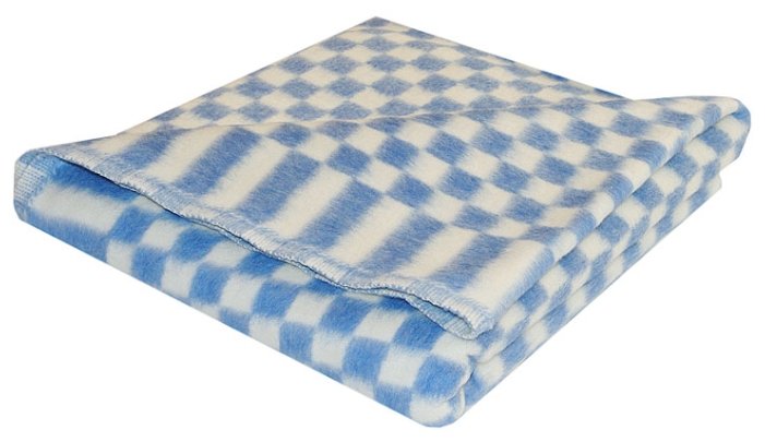 Одеяло Ермолино 57-1ЕТ 112х90 см (фото modal 2)