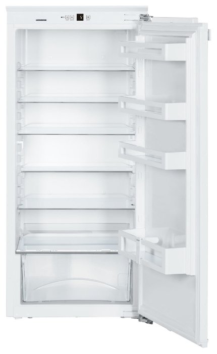 Встраиваемый холодильник Liebherr IK 2320 (фото modal 2)