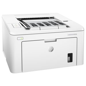 Принтер HP LaserJet Pro M203dn (фото modal nav 1)
