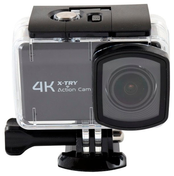 Экшн-камера X-TRY XTC442 (фото modal 3)