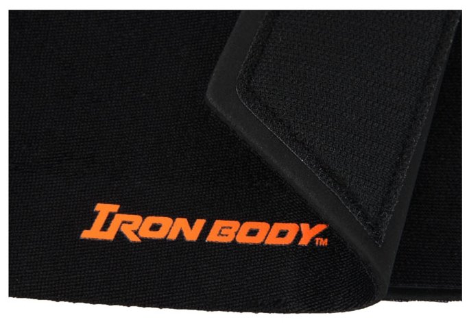 Пояс для похудения Iron Body 4802NS-IB (фото modal 3)