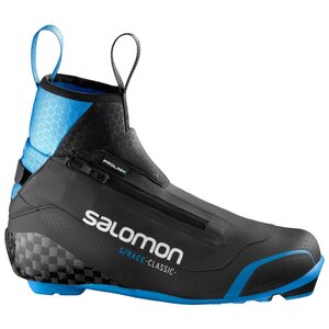 Ботинки для беговых лыж Salomon S/Race Classic Prolink (фото modal nav 1)