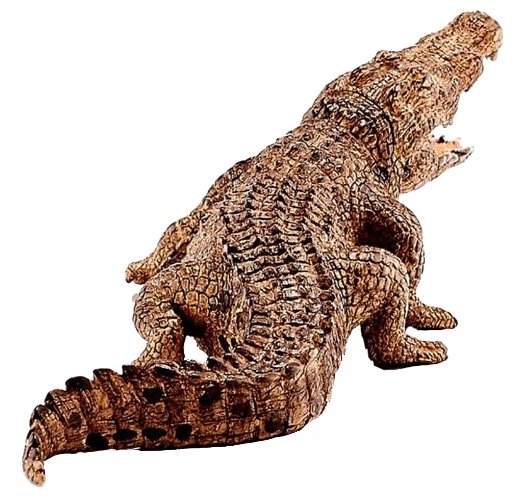 Фигурка Schleich Крокодил 14736 (фото modal 3)