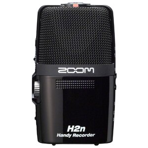 Портативный рекордер Zoom H2n (фото modal nav 2)