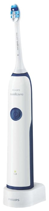 Электрическая зубная щетка Philips Sonicare CleanCare+ HX3292/28 (фото modal 2)