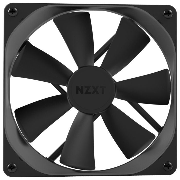 Кулер для процессора NZXT Kraken X42 (RL-KRX42-01) (фото modal 2)