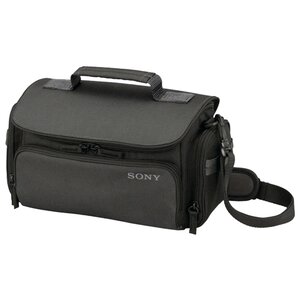 Универсальная сумка Sony LCS-U30 (фото modal nav 2)