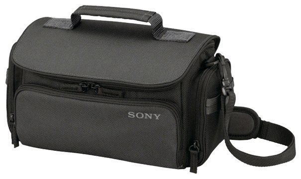 Универсальная сумка Sony LCS-U30 (фото modal 2)