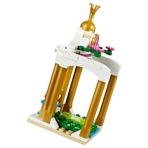 Конструктор LEGO Disney Princess 41153 Королевский корабль Ариэль (фото modal nav 6)
