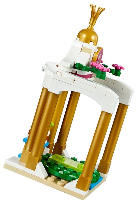 Конструктор LEGO Disney Princess 41153 Королевский корабль Ариэль (фото modal 6)