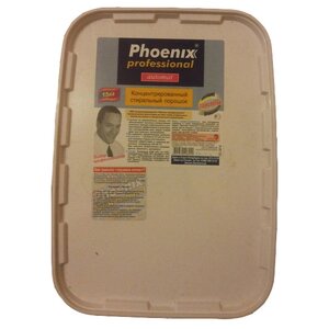 Стиральный порошок Phoenix Professional Automat (фото modal nav 2)
