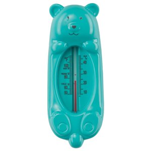 Безртутный термометр Happy Baby 18003 (фото modal nav 1)