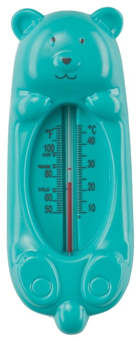 Безртутный термометр Happy Baby 18003 (фото modal 1)